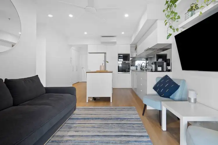Fourth view of Homely apartment listing, 10403 / 300 Old Cleveland Rd, Coorparoo QLD 4151