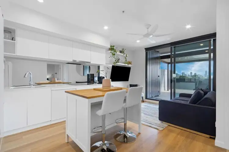 Fifth view of Homely apartment listing, 10403 / 300 Old Cleveland Rd, Coorparoo QLD 4151
