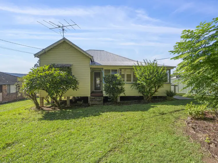 Second view of Homely house listing, 6 Orara Street, Nana Glen NSW 2450