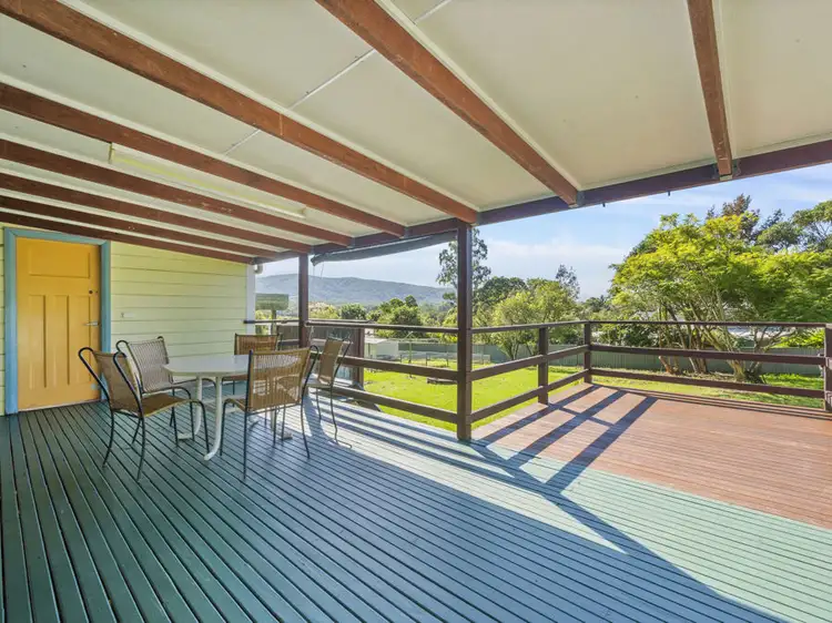 Fifth view of Homely house listing, 6 Orara Street, Nana Glen NSW 2450