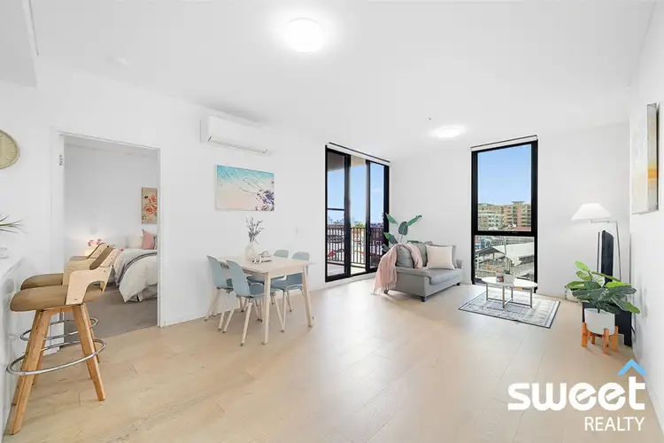 409/2A Mark Street, Lidcombe NSW 2141