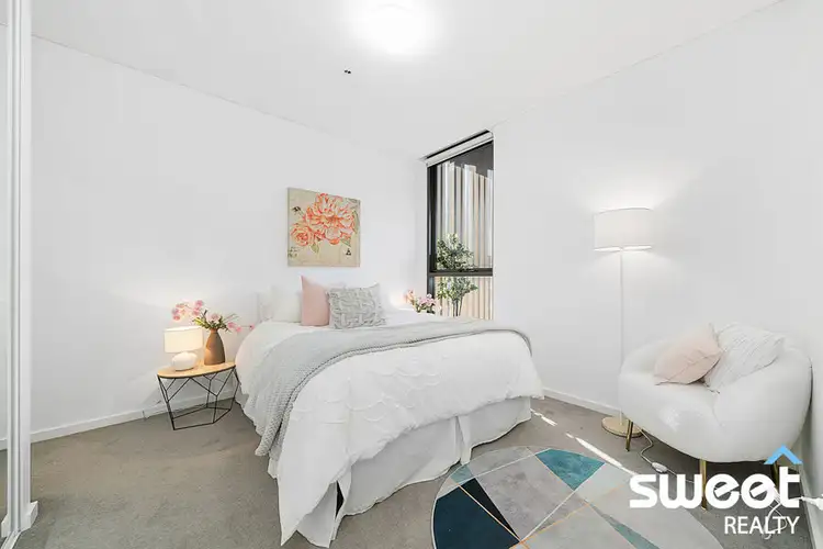 Fifth view of Homely apartment listing, 409/2A Mark Street, Lidcombe NSW 2141