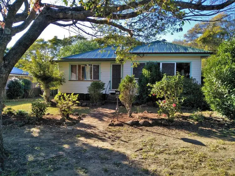 22 Norman Street, South Toowoomba QLD 4350
