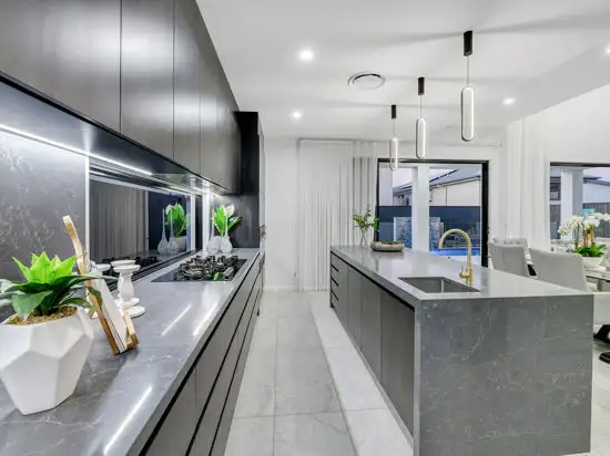 Sixth view of Homely house listing, 16 Elevate Street, Rochedale QLD 4123