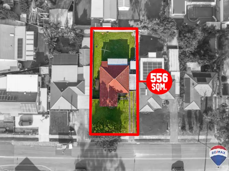 40 WRENCH STREET, Cambridge Park NSW 2747