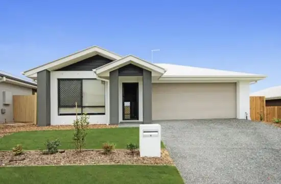 4 Como Way, Redbank QLD 4301