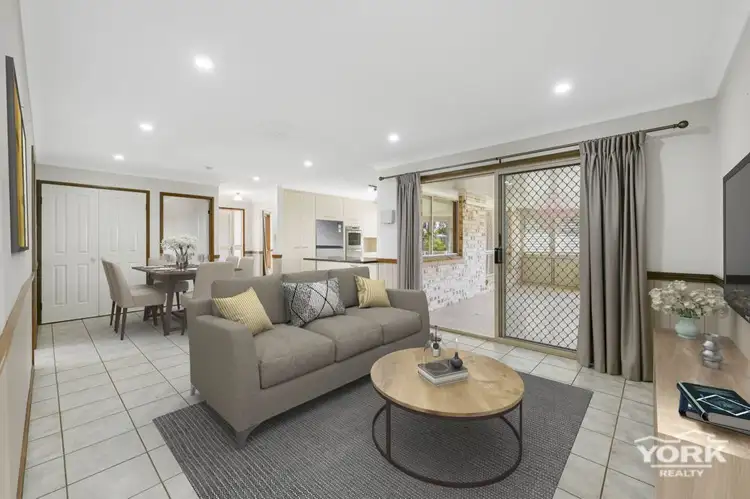 Fourth view of Homely house listing, 2 Tess Close, Middle Ridge QLD 4350