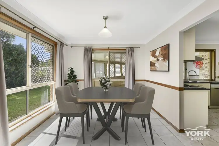 Fifth view of Homely house listing, 2 Tess Close, Middle Ridge QLD 4350