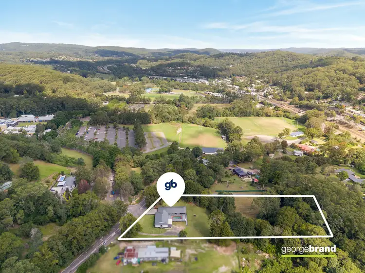 Second view of Homely house listing, 19 Chittaway Road, Ourimbah NSW 2258