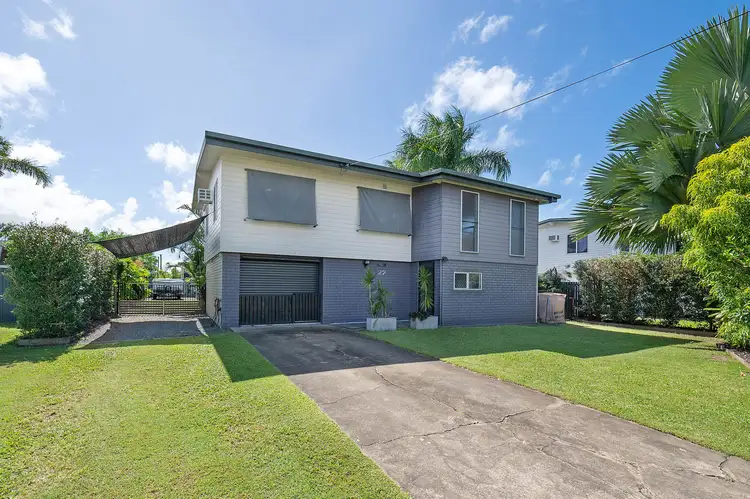 22 Denton Street, South Mackay QLD 4740