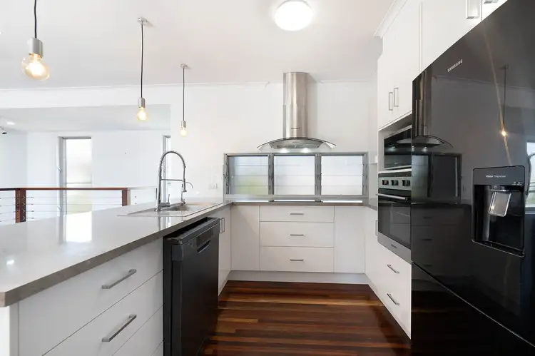 Sixth view of Homely house listing, 22 Denton Street, South Mackay QLD 4740