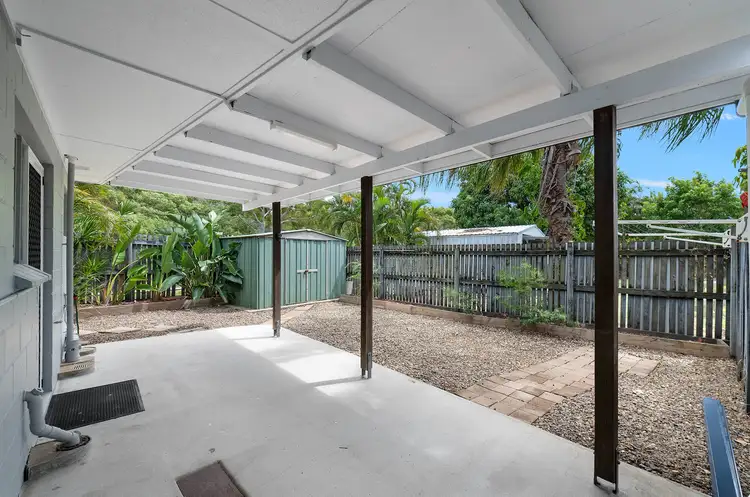 Second view of Homely house listing, 8/22 Pacific Drive, Blacks Beach QLD 4740