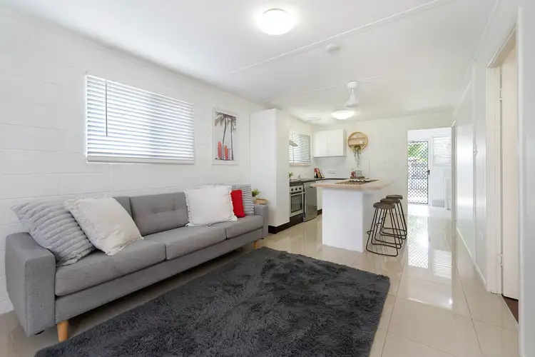 Third view of Homely house listing, 8/22 Pacific Drive, Blacks Beach QLD 4740