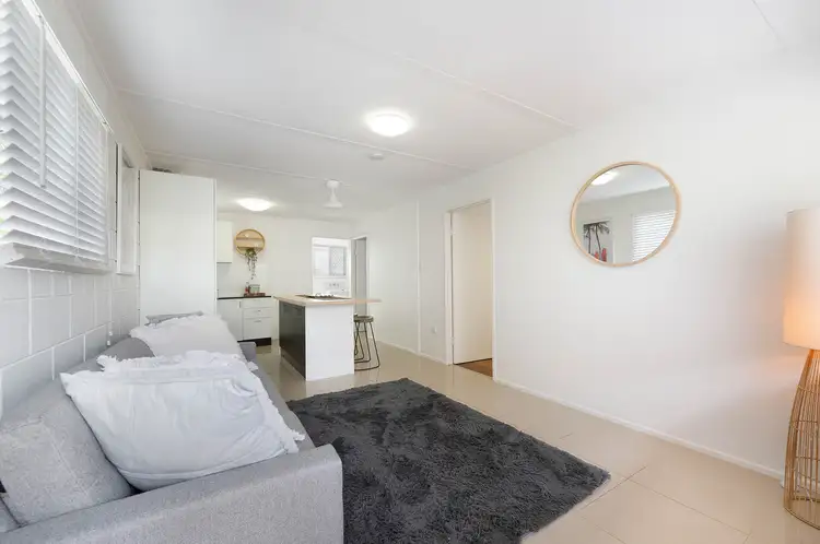 Fourth view of Homely house listing, 8/22 Pacific Drive, Blacks Beach QLD 4740