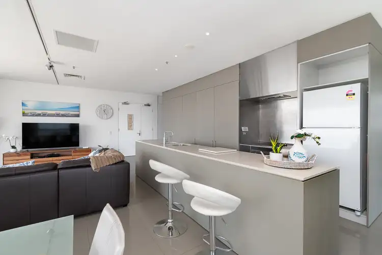 Sixth view of Homely apartment listing, 2701/159 Old Burleigh Road, Broadbeach QLD 4218