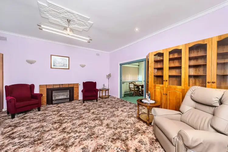 Second view of Homely house listing, 34 Hannaford Street, Murray Bridge SA 5253