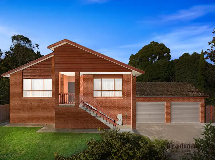 8 Pretty Sally Drive, Wallan VIC 3756