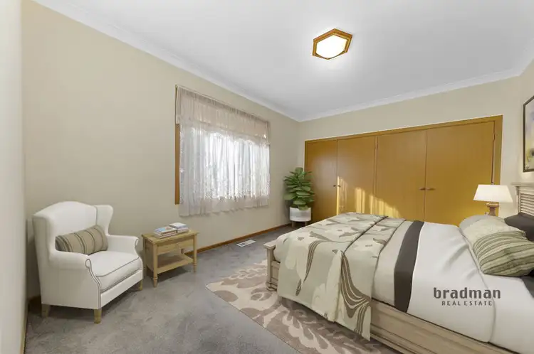 Sixth view of Homely house listing, 8 Pretty Sally Drive, Wallan VIC 3756