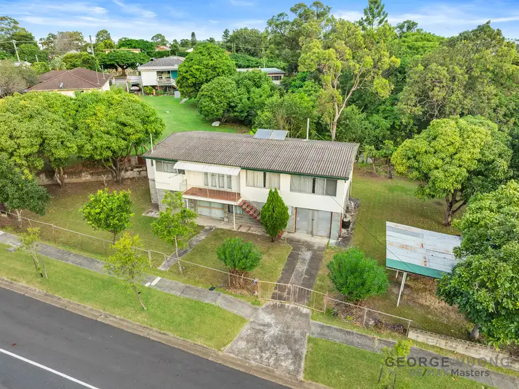 128 Ashridge Rd, Darra QLD 4076