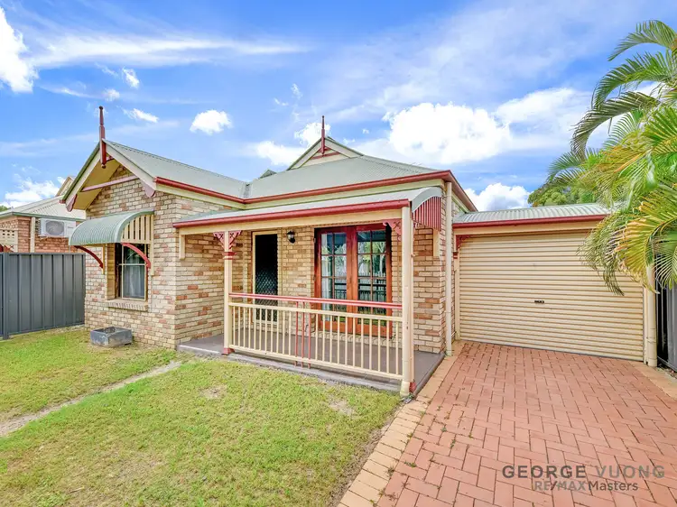 Second view of Homely house listing, 8 Mandarin Cl, Forest Lake QLD 4078