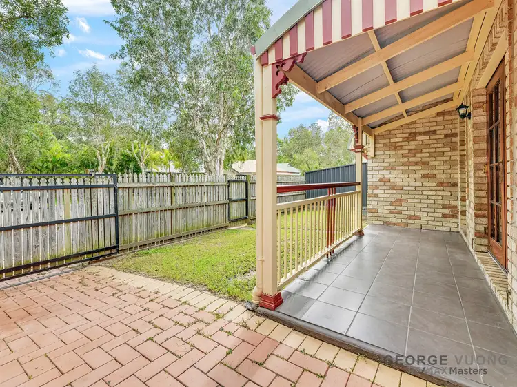 Third view of Homely house listing, 8 Mandarin Cl, Forest Lake QLD 4078