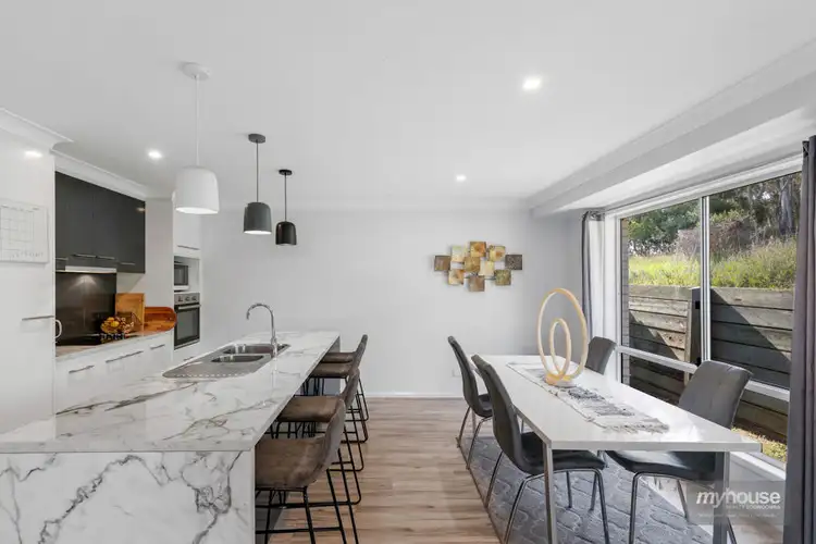 Third view of Homely house listing, 29 Alistair Street, Glenvale QLD 4350