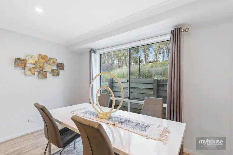 Fourth view of Homely house listing, 29 Alistair Street, Glenvale QLD 4350