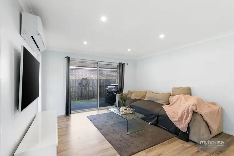 Fifth view of Homely house listing, 29 Alistair Street, Glenvale QLD 4350