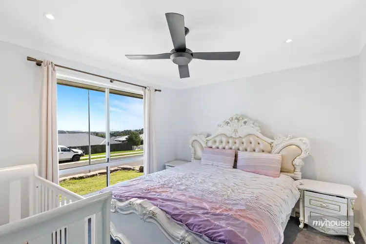 Sixth view of Homely house listing, 29 Alistair Street, Glenvale QLD 4350