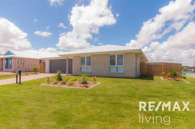 Main view of Homely house listing, 1/4 Poole Court, Caboolture QLD 4510