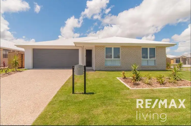 Second view of Homely house listing, 1/4 Poole Court, Caboolture QLD 4510