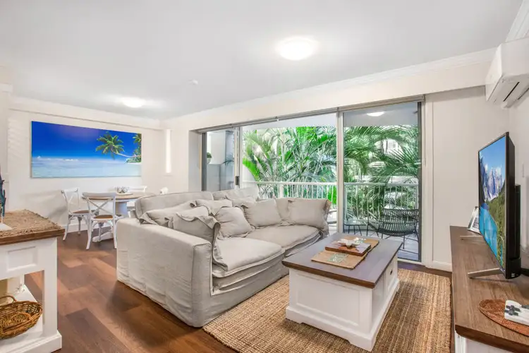 2201/24-26 Queensland Avenue, Broadbeach QLD 4218