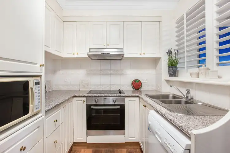 Third view of Homely unit listing, 2201/24-26 Queensland Avenue, Broadbeach QLD 4218