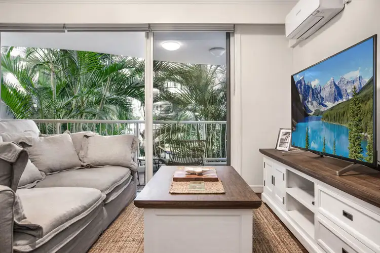 Fourth view of Homely unit listing, 2201/24-26 Queensland Avenue, Broadbeach QLD 4218