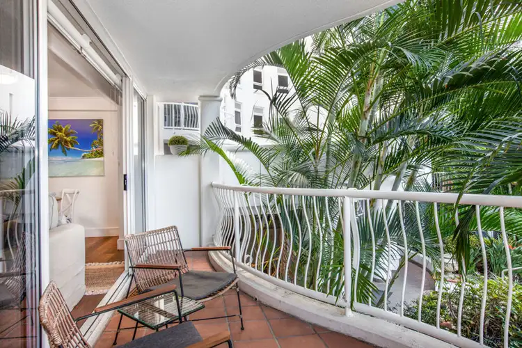 Fifth view of Homely unit listing, 2201/24-26 Queensland Avenue, Broadbeach QLD 4218