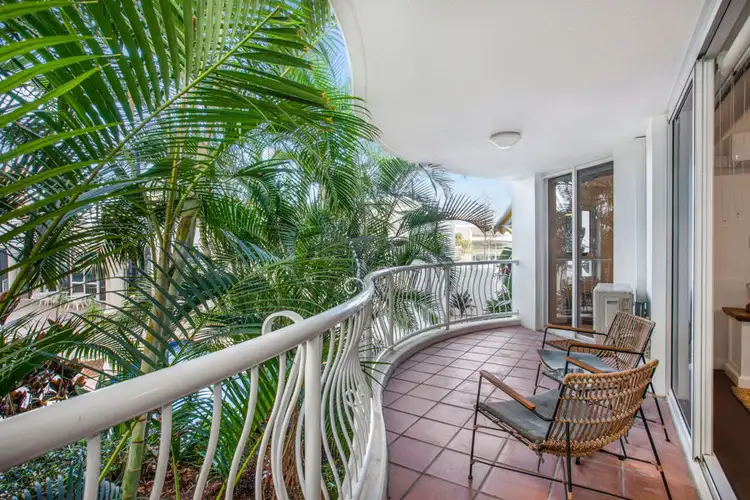 Sixth view of Homely unit listing, 2201/24-26 Queensland Avenue, Broadbeach QLD 4218