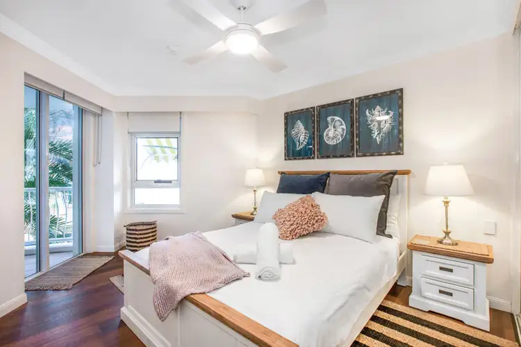 Seventh view of Homely unit listing, 2201/24-26 Queensland Avenue, Broadbeach QLD 4218