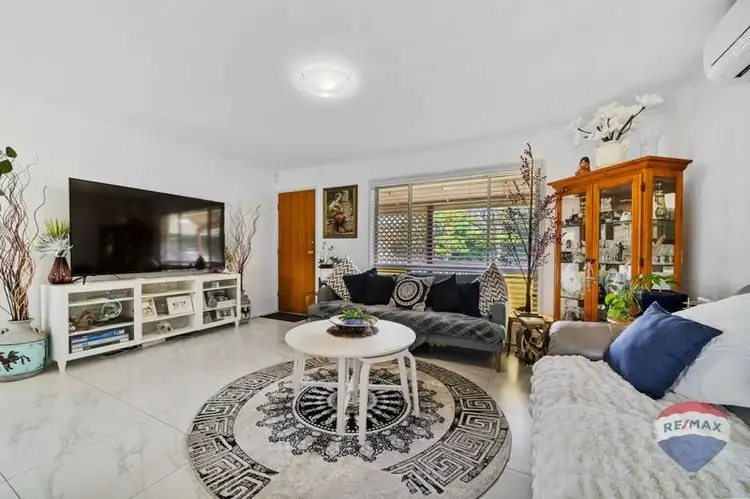 Second view of Homely house listing, 71 Nemies RD, Runcorn QLD 4113
