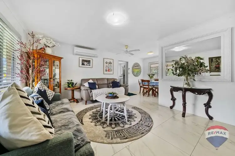 Third view of Homely house listing, 71 Nemies RD, Runcorn QLD 4113
