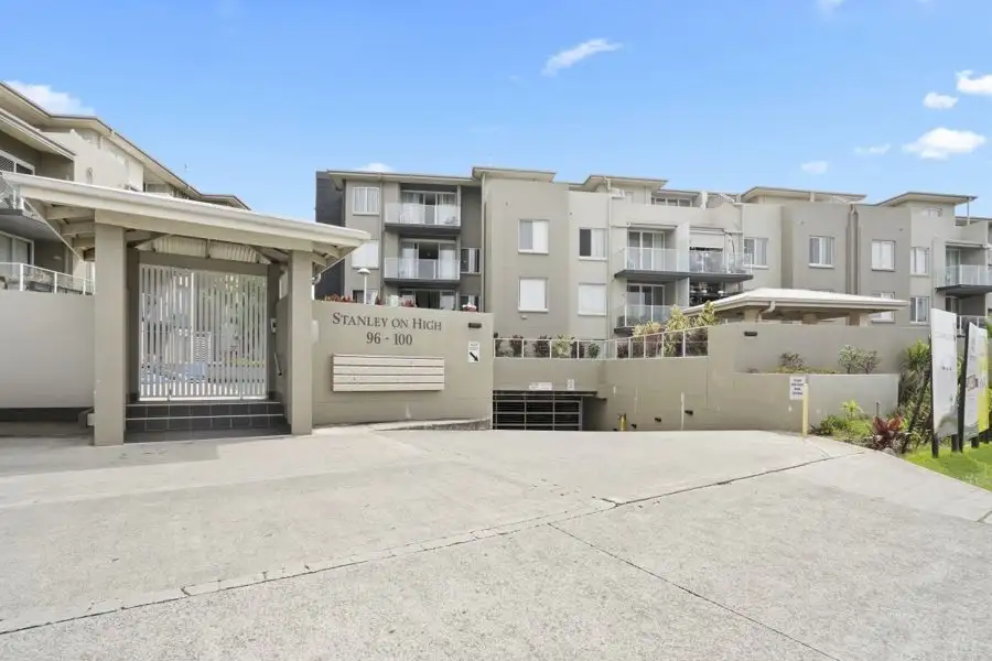 Main view of Homely unit listing, 409A/96 High Street, Southport QLD 4215