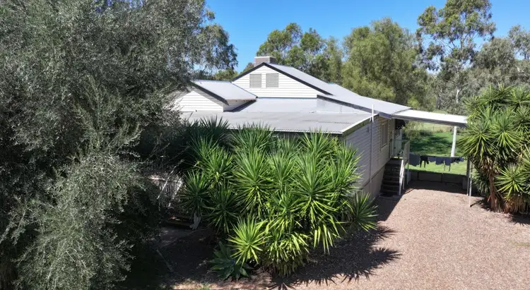 Third view of Homely house listing, 22 Courallie Street, Moree NSW 2400