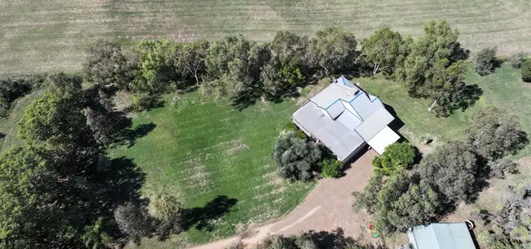 Fifth view of Homely house listing, 22 Courallie Street, Moree NSW 2400