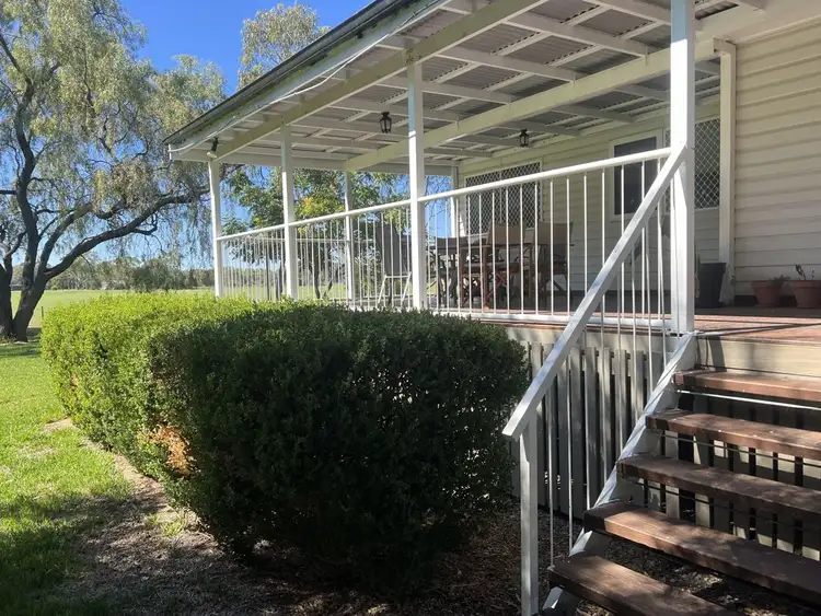 Sixth view of Homely house listing, 22 Courallie Street, Moree NSW 2400