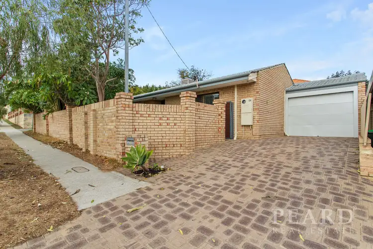 139 Newborough Street, Scarborough WA 6019