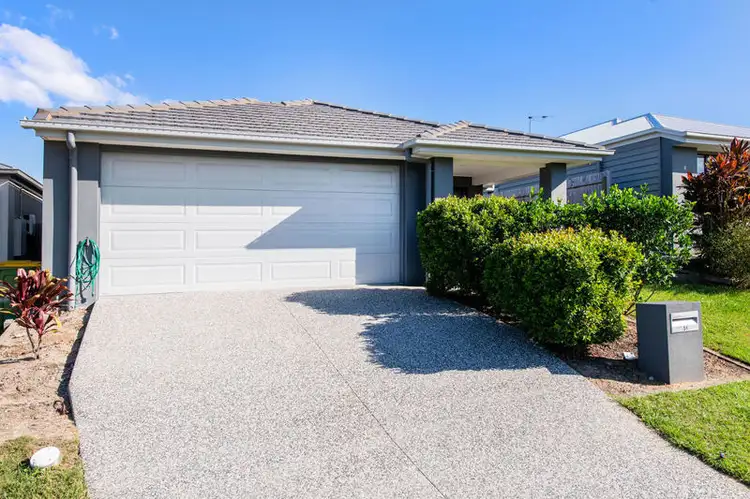 Main view of Homely house listing, 51 Anne Street, Park Ridge QLD 4125