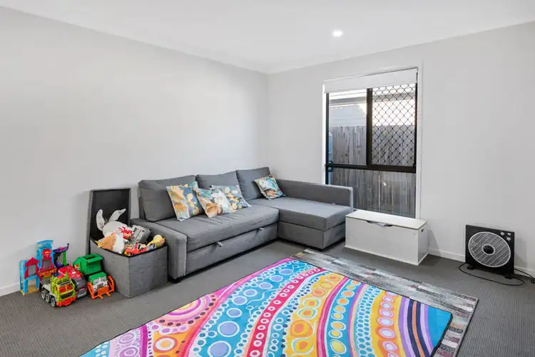 Third view of Homely house listing, 51 Anne Street, Park Ridge QLD 4125