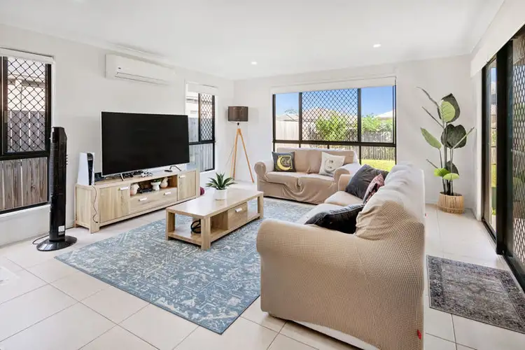 Fourth view of Homely house listing, 51 Anne Street, Park Ridge QLD 4125