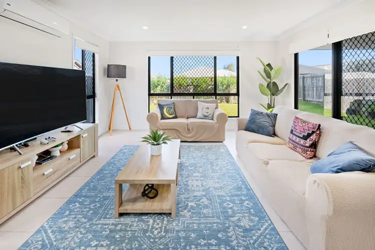 Fifth view of Homely house listing, 51 Anne Street, Park Ridge QLD 4125