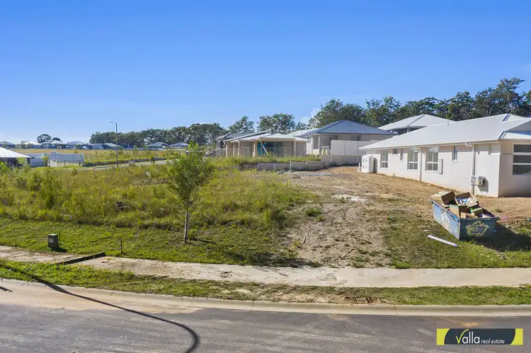 Second view of Homely land listing, 27 Janggal Janggal Road, Nambucca Heads NSW 2448