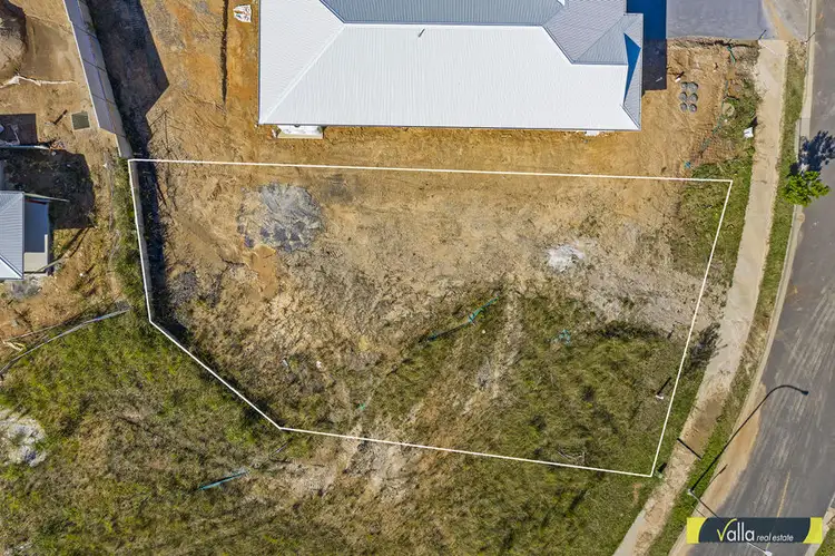 Fourth view of Homely land listing, 27 Janggal Janggal Road, Nambucca Heads NSW 2448